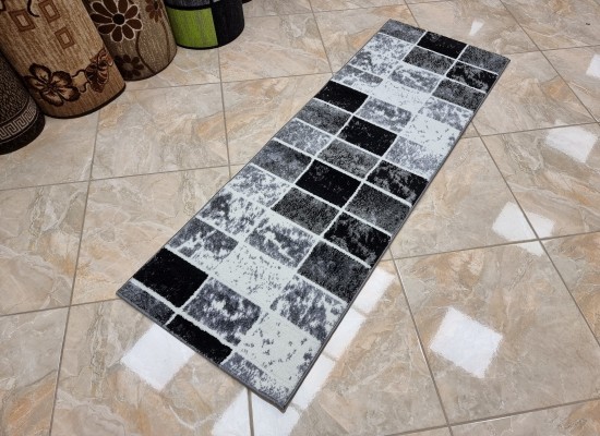 Килим Multi 5013 grey p
